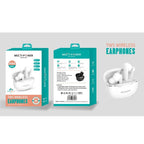 MultiPower MP-YYS-05 Wireless Stereo Earbuds wireless earbuds official image on BazaarYaar Pakistan