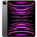 Apple iPad Pro 12.9inch 512GB Wifi M2 tablet image on BazaarYaar Pakistan