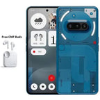 Nothing Phone 3A 12GB/256GB official smartphone image BazaarYaar Pakistan
