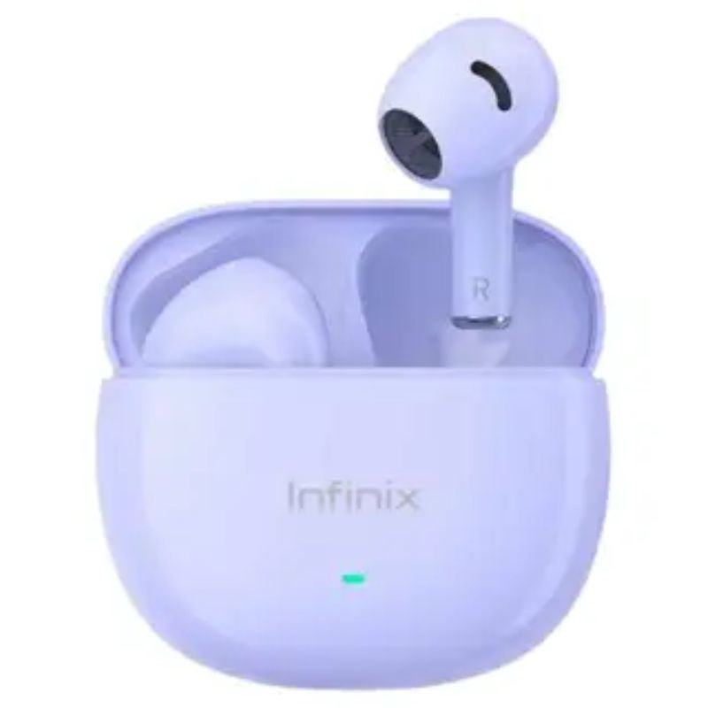 Infinix XE33 Wireless Earbuds With Official Warranty