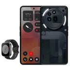 Nothing Phone 3A Pro 12GB/256GB official smartphone image BazaarYaar Pakistan