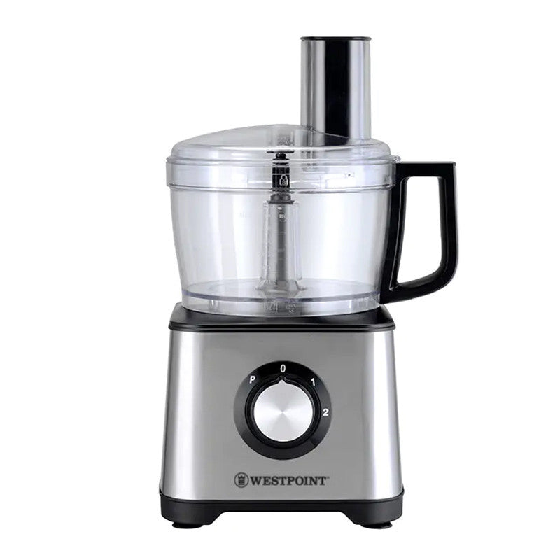 WestPoint Wf-501 Deluxe Kitchen Robot With Official Warranty