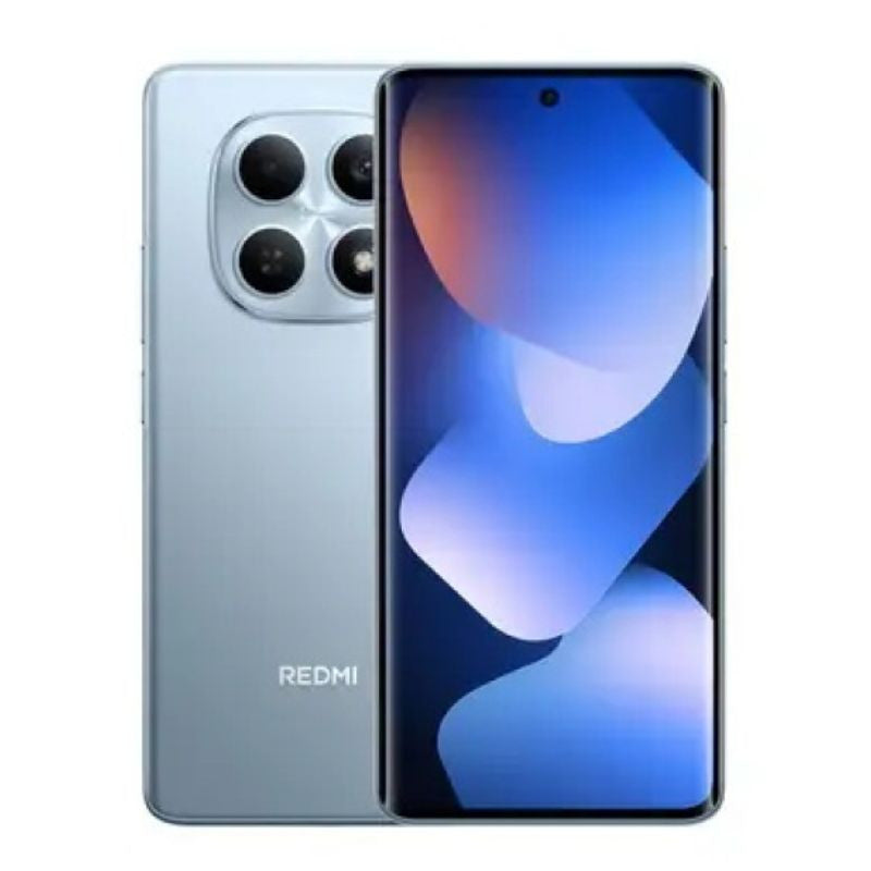 Xiaomi Redmi Note 15 8GB/128GB official smartphone image BazaarYaar Pakistan