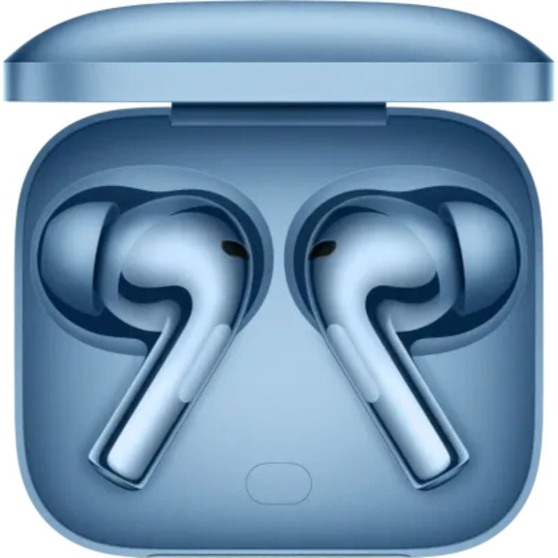 OnePlus Buds 3 True Wireless Noise Cancellation Earbuds wireless earbuds official image on BazaarYaar Pakistan
