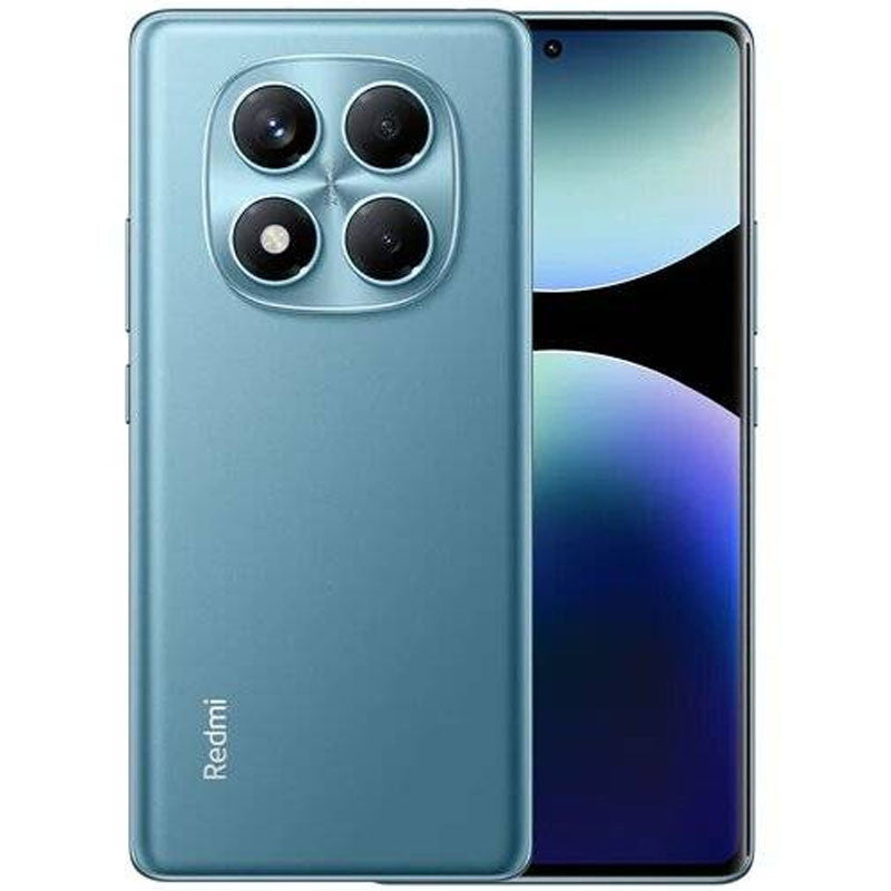Xiaomi Redmi Note 14 Pro 12GB/512GB official smartphone image BazaarYaar Pakistan