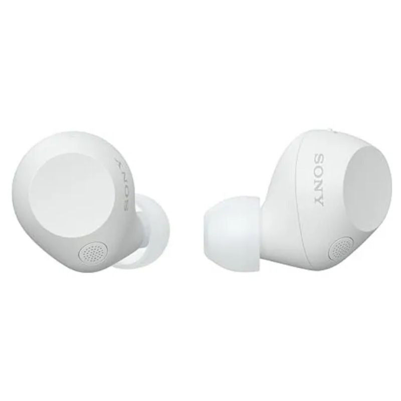 Sony WF-C710 Truly Wireless Noice Cancelling Earbuds wireless earbuds official image on BazaarYaar Pakistan
