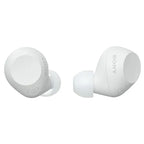 Sony WF-C710 Truly Wireless Noice Cancelling Earbuds wireless earbuds official image on BazaarYaar Pakistan