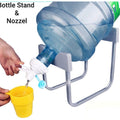 Bubble Machine Gun 36 Holes Blaster For Kids