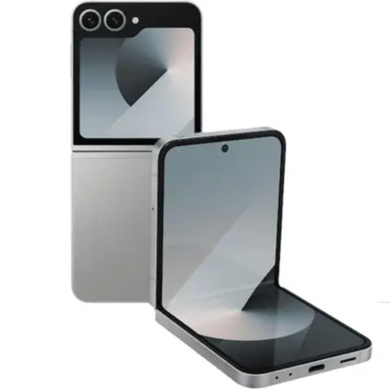 Samsung Galaxy Flip 6 12GB/512GB official smartphone image BazaarYaar Pakistan