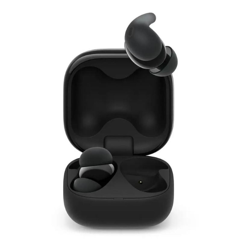 Sony LinkBuds Fit Truly Wireless Noise Canceling Earbuds