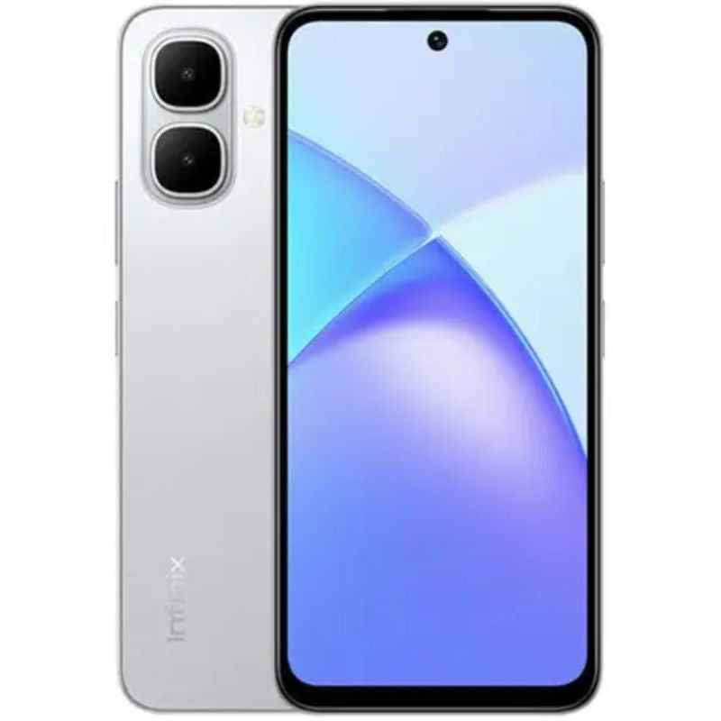 Infinix Smart 10 4GB/64GB official smartphone image BazaarYaar Pakistan