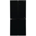 Dawlance DMD 7950 Glass Door Inverter No Frost Refrigerator With Official Warranty