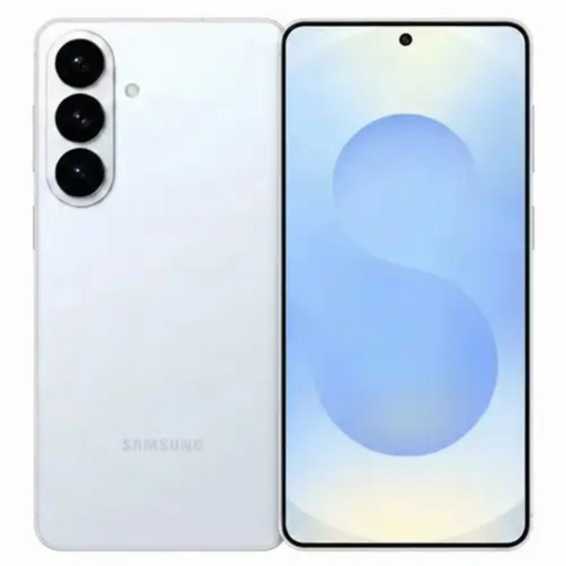 Samsung Galaxy S26 12GB/512GB official smartphone image BazaarYaar Pakistan