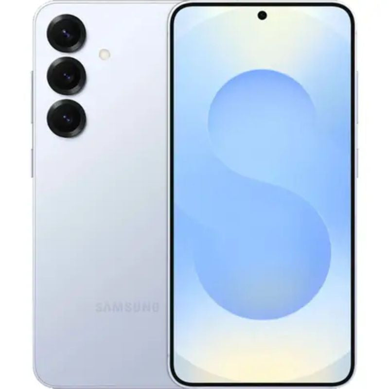 Samsung Galaxy S25 12GB/512GB official smartphone image BazaarYaar Pakistan