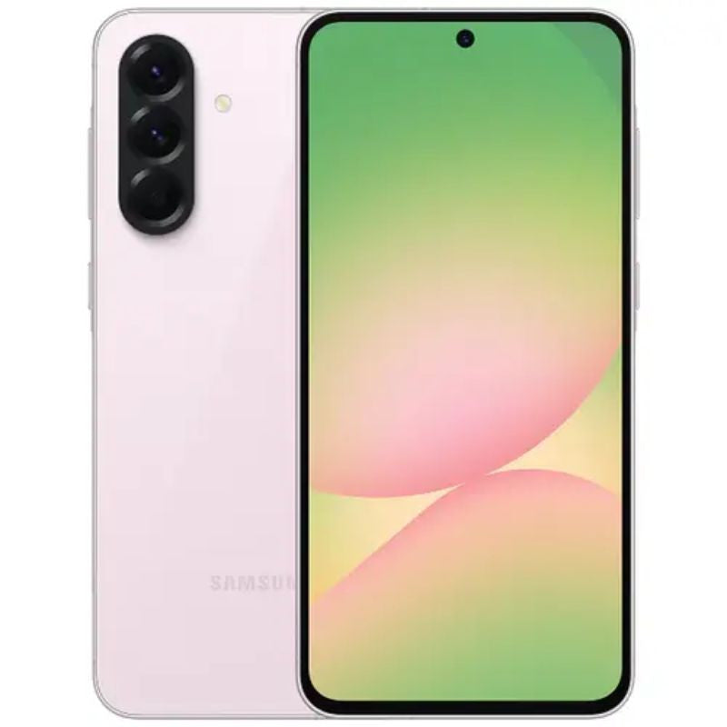 Samsung Galaxy A56 12GB/256GB official smartphone image BazaarYaar Pakistan