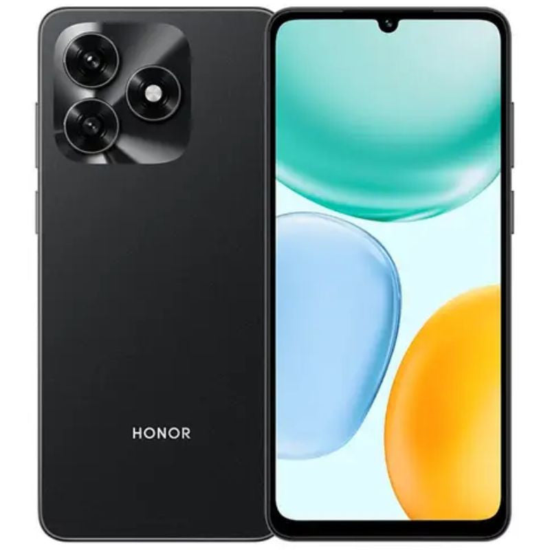 Honor X5c Plus 4GB/128GB official smartphone image BazaarYaar Pakistan