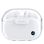 Aukey EP-M2 Move Air True Wireless Earbuds With Official Warranty wireless earbuds official image on BazaarYaar Pakistan