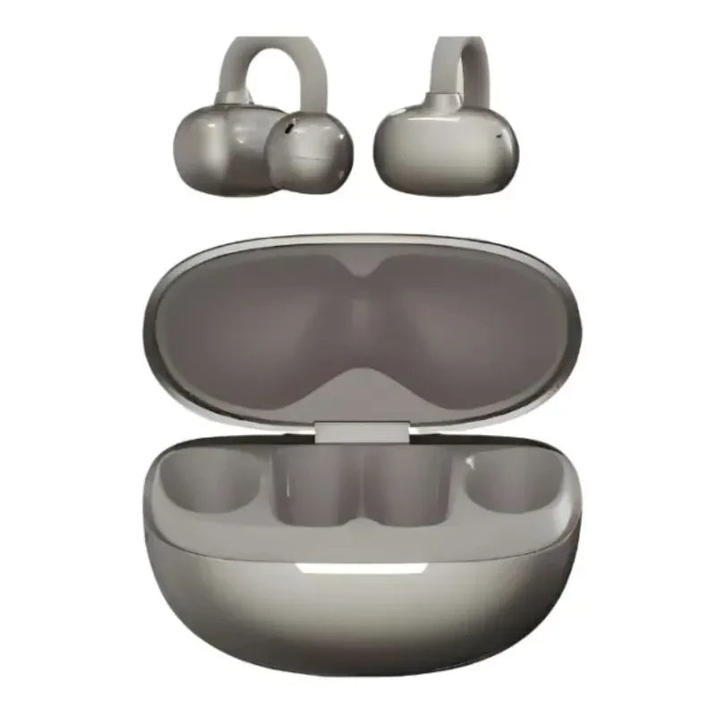 Infinix XE04 Z Clip Noice Cancellation Wireless Earbuds With Official Warranty
