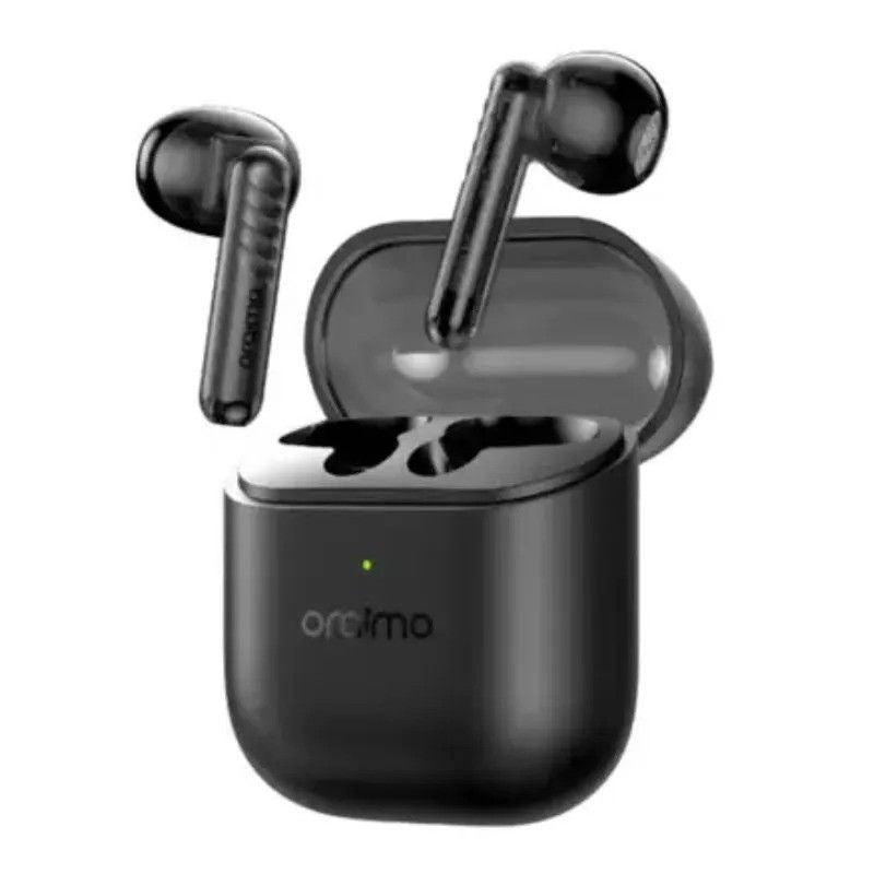 Oraimo OTW-330S FreePods Neo True Wireless Earbuds With Official Warranty wireless earbuds official image on BazaarYaar Pakistan