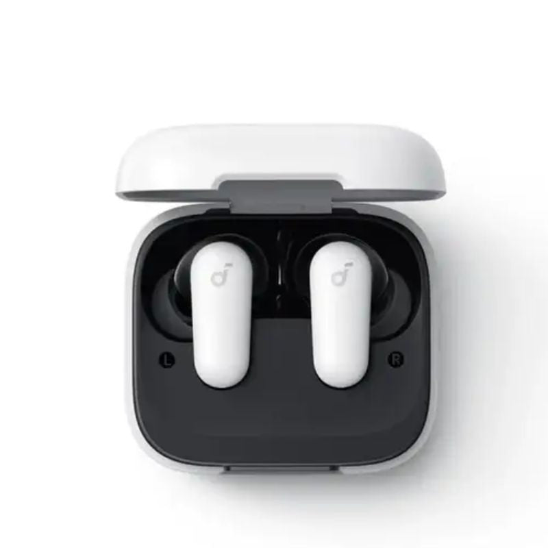 Anker Soundcore R50i NC Noise Cancelling Earbuds With Official Warranty wireless earbuds official image on BazaarYaar Pakistan