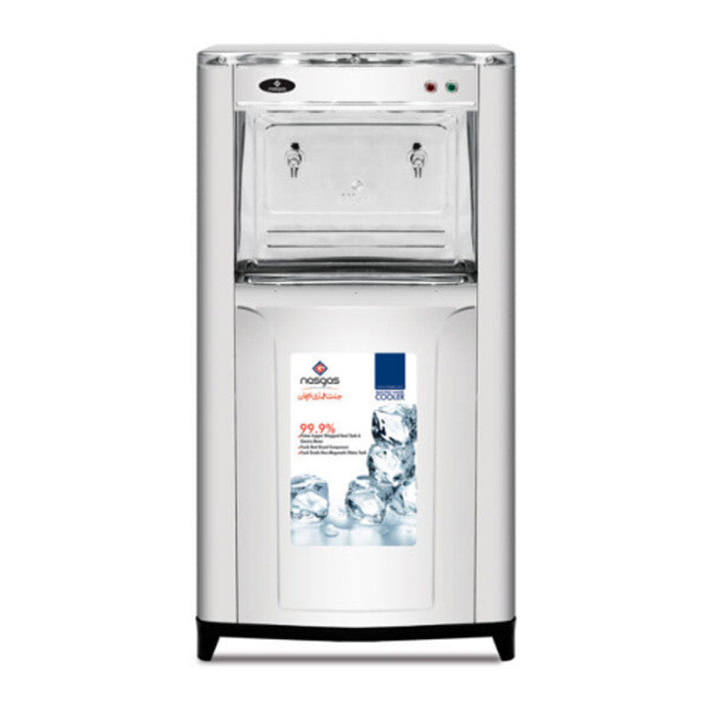Nasgas NC-45 Electric Water Cooler With 45 Liter Official Warranty
