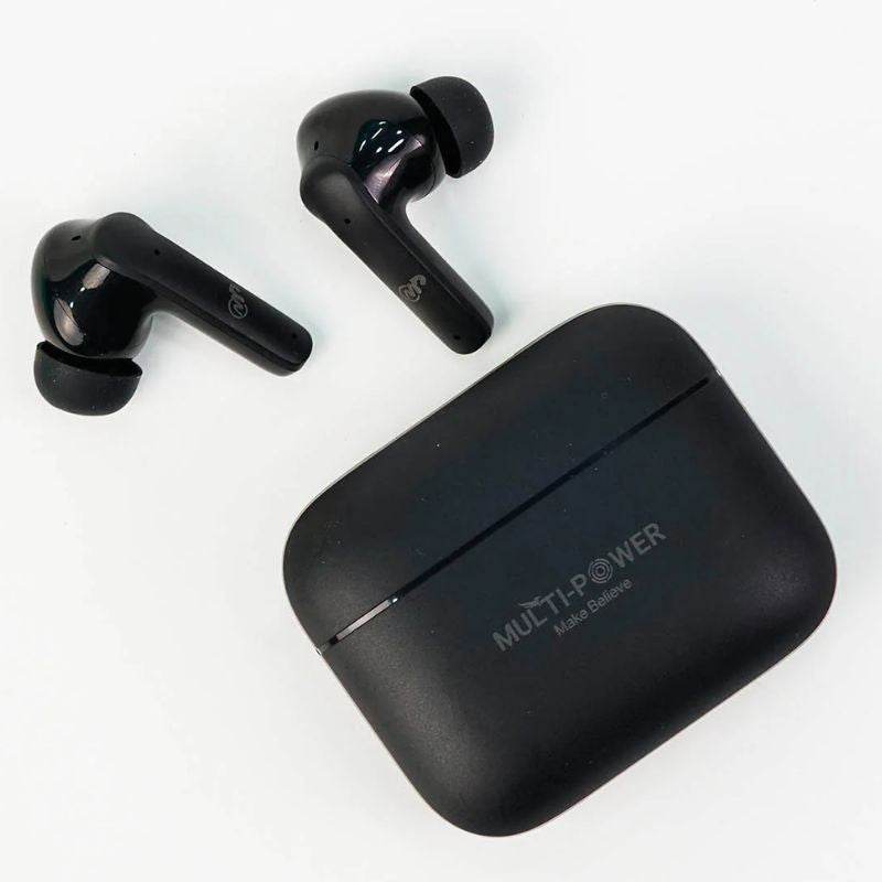 MultiPower MP-YYS-02 In-Ear True Wireless Earbuds wireless earbuds official image on BazaarYaar Pakistan