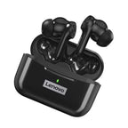 Lenovo LP70 Wireless Earbuds Active Noise Cancellation