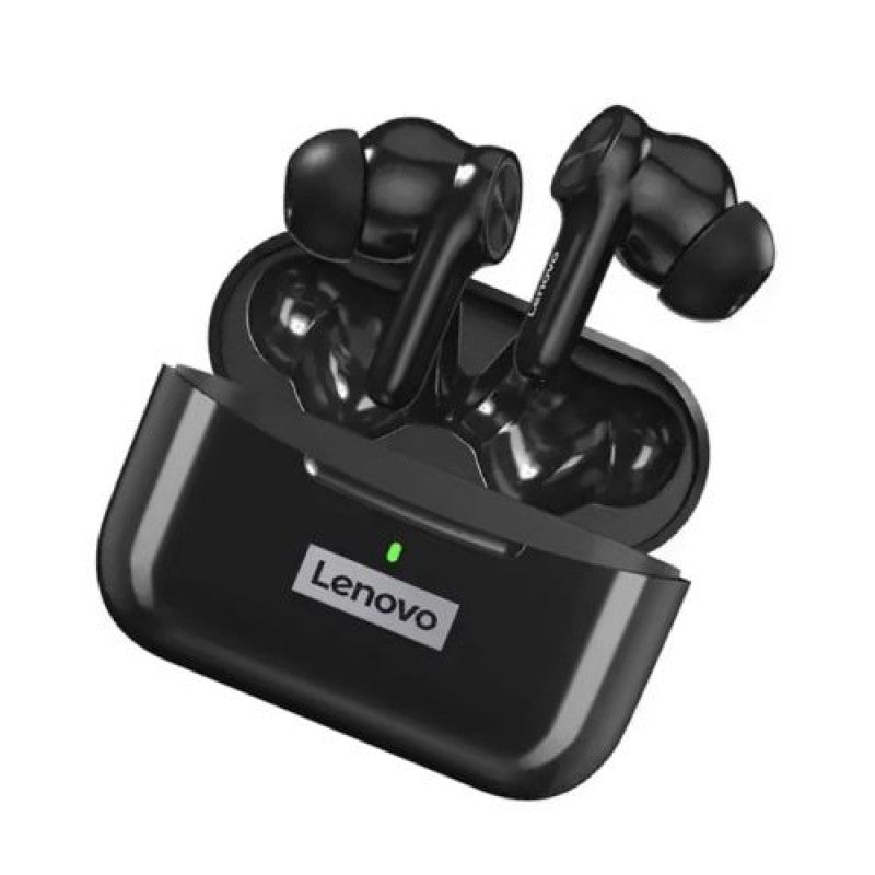 Lenovo LP70 Wireless Earbuds Active Noise Cancellation