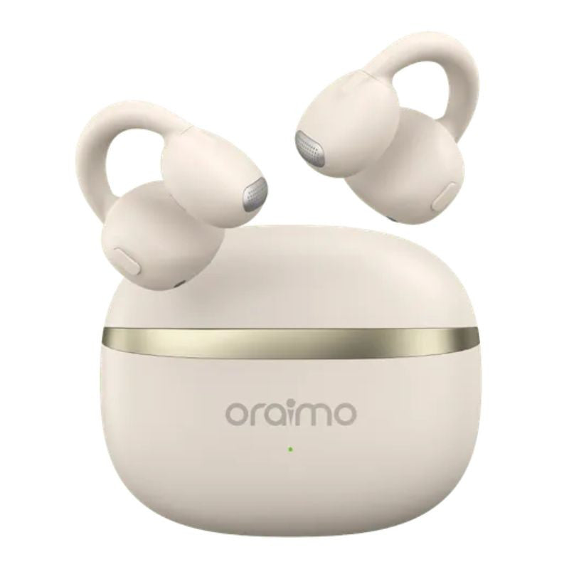Oraimo OPN-373 OpenSnap Wireless Earbuds With Official Warranty