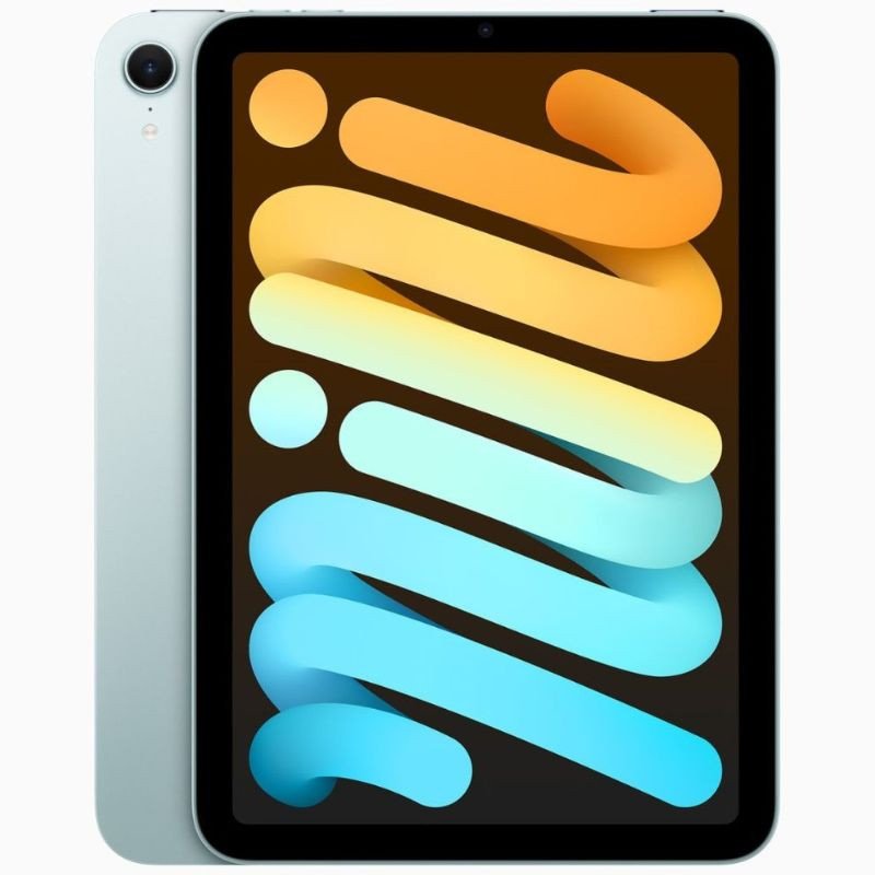 Apple iPad Mini 7 (Wi?Fi, 512GB) 2024 tablet image on BazaarYaar Pakistan