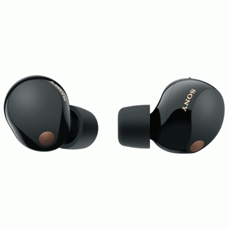 Sony WF-1000XM5 Truly Wireless Noise Canceling Earbuds
