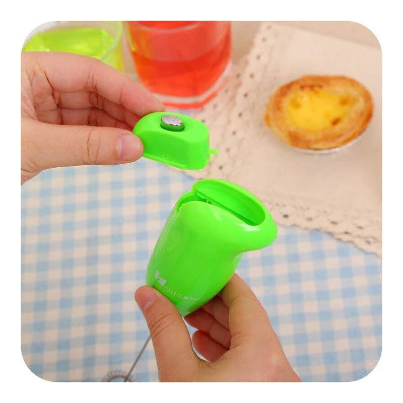 Portable Mesh Nebulizer for Kids & Adults