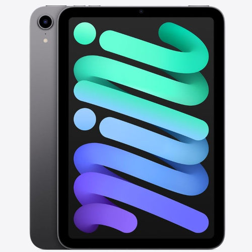 Apple iPad Mini 6 (Wi?Fi, 256GB) 2021 tablet image on BazaarYaar Pakistan