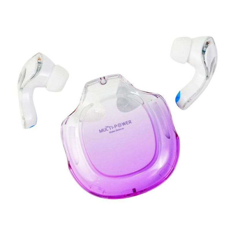 MultiPower MP-BT10 Gaming True Wireless Earbuds