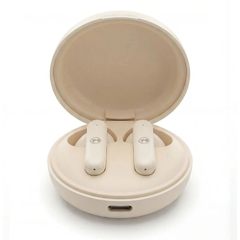 Maxon M-305 Harmony Wireless Earbuds With Official Warranty