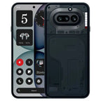Nothing Phone 4a 12GB/256GB official smartphone image BazaarYaar Pakistan