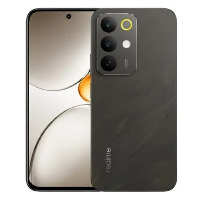 Realme C85 8GB/256GB official smartphone image BazaarYaar Pakistan