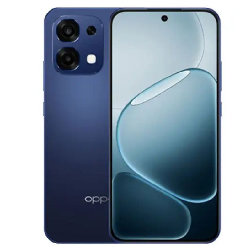 Oppo A6 Pro 8GB/256GB official smartphone image BazaarYaar Pakistan