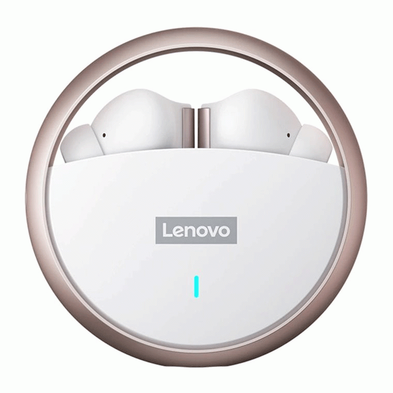 Lenovo Livepods LP60 True Wireless Earbuds