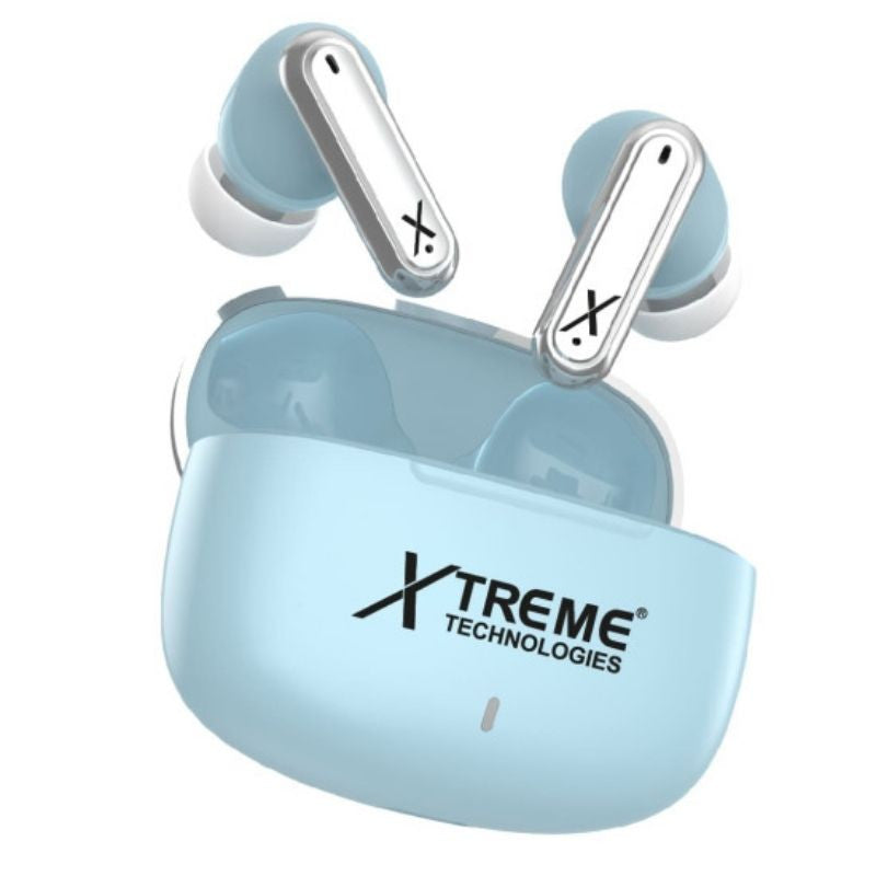 Xtreme ROCK 720 With ANC + ENC Auto Software Adjustment With Official Warranty