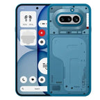 Nothing Phone 4a 12GB/256GB official smartphone image BazaarYaar Pakistan