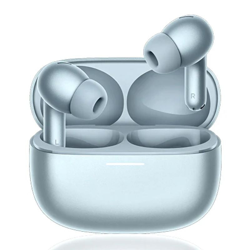 Xiaomi Redmi Buds 8 Pro True Wireless Earbuds wireless earbuds official image on BazaarYaar Pakistan