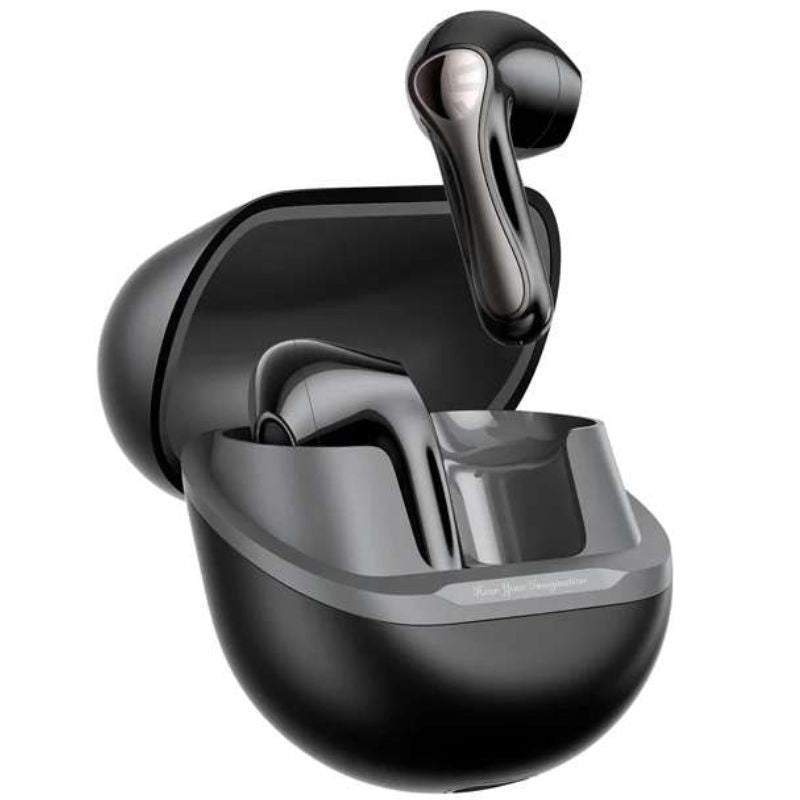Soundpeats Air5 Lite Semi-In-Ear Wireless Airpods With 6 Month Official Warranty