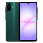 Samsung Galaxy A07 4GB/64GB official smartphone image BazaarYaar Pakistan