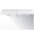 Dawlance 91997 Signature Inverter White Twin Door Freezer With Official Warranty