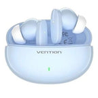Vention Hi-Fun ELF-E01 True Wireless Bluetooth Earbuds wireless earbuds official image on BazaarYaar Pakistan