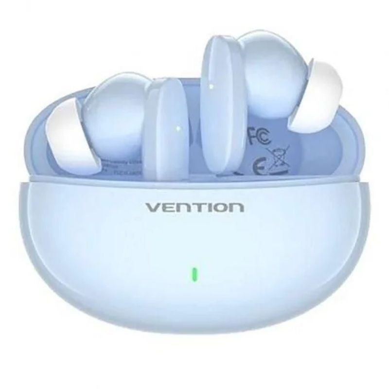 Vention Hi-Fun ELF-E01 True Wireless Bluetooth Earbuds wireless earbuds official image on BazaarYaar Pakistan