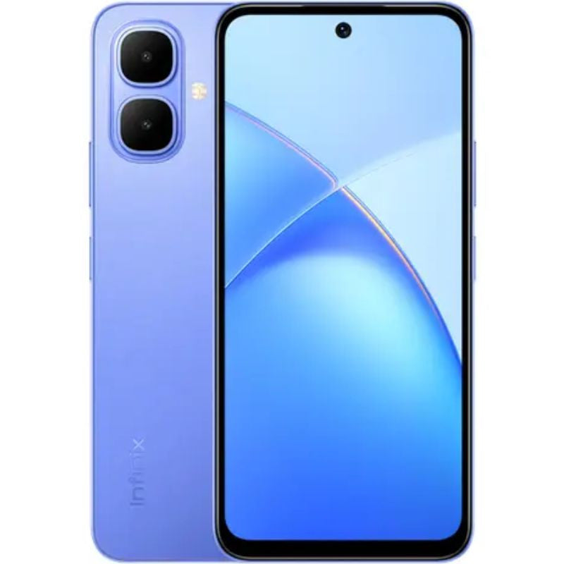 Infinix Smart 10 4GB/64GB official smartphone image BazaarYaar Pakistan