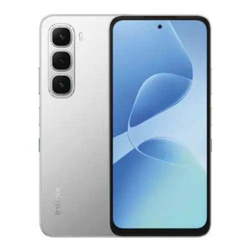 Infinix Hot 60i 8GB/256GB official smartphone image BazaarYaar Pakistan