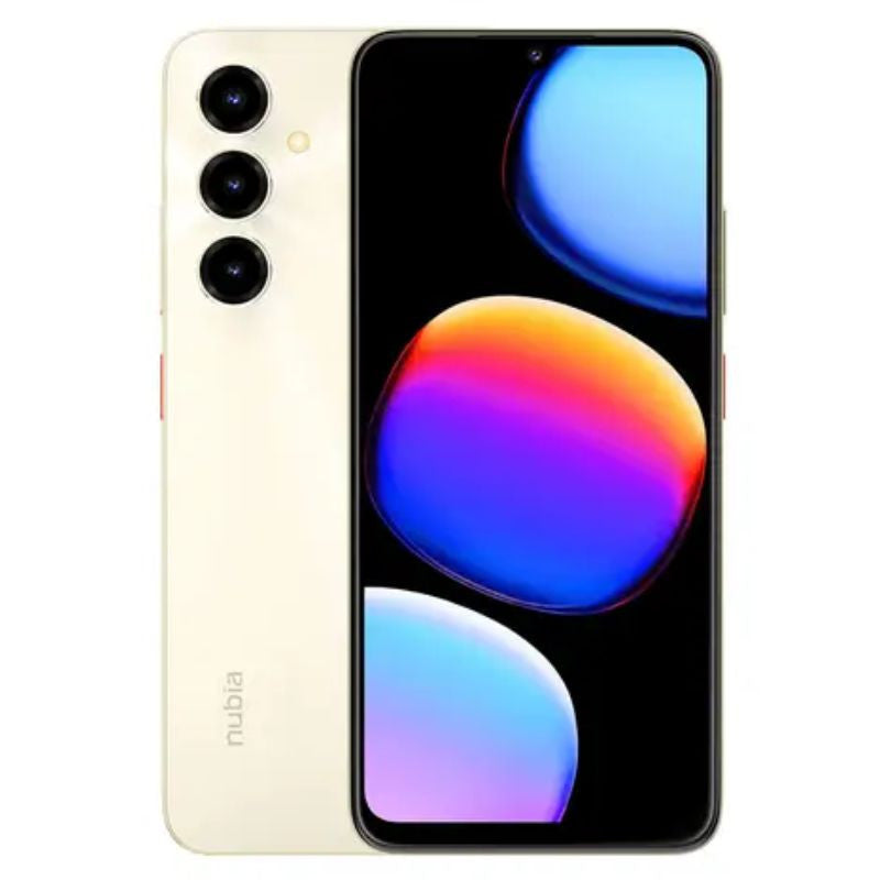 ZTE V80 Max 8GB/256GB official smartphone image BazaarYaar Pakistan